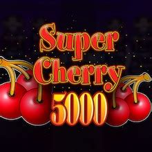 super cherry 5000!